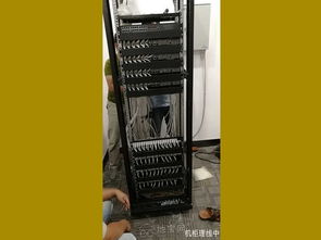 南昌綜合布線與智能護(hù)欄門禁安防系統(tǒng) 一體化技術(shù)研發(fā)與實(shí)踐